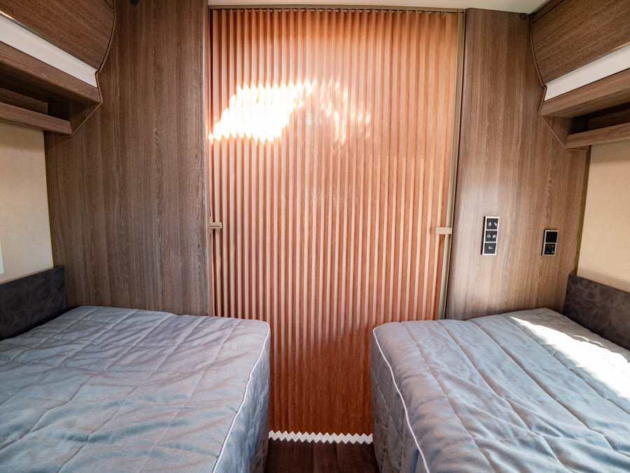 KABE-ROYAL 600 GLE KS *Långbädd-(2020)-2829838