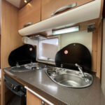 Adria-ADORA 563 PU *Queenbädd *ALDE-(2011)-2850354