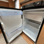 Adria-ADORA 563 PU *Queenbädd *ALDE-(2011)-2850356