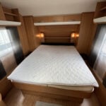 Adria-ADORA 563 PU *Queenbädd *ALDE-(2011)-2850357