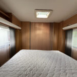 Adria-ADORA 563 PU *Queenbädd *ALDE-(2011)-2850358