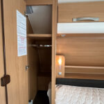 Adria-ADORA 563 PU *Queenbädd *ALDE-(2011)-2850359