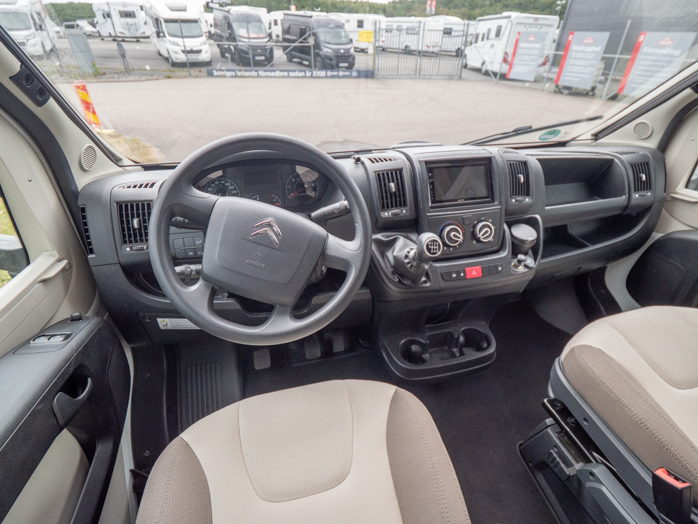 Adria-MATRIX 670 SC *3500kg *AC bodel-(2018)-2860612