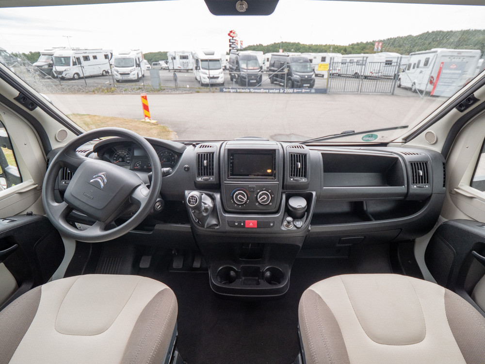 Adria-MATRIX 670 SC *3500kg *AC bodel-(2018)-2860613