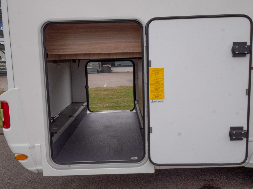 Adria-MATRIX 670 SC *3500kg *AC bodel-(2018)-2860615