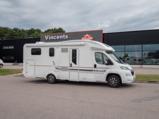 Adria-MATRIX 670 SC *3500kg *AC bodel-(2018)-2860596