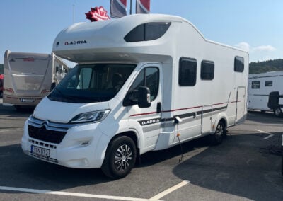 Adria-CORAL XL A 670 SL-(2017)-2840940