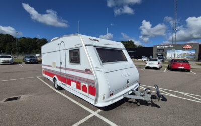 KABE-SMARAGD XL KS *En ägare-(2007)-2853178