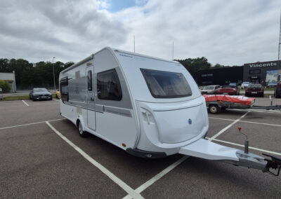 Knaus-590 UK Südwind *Barnkammare *Förtält *ALDE-(2016)-2845853