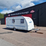 Adria-ALTEA 462 PS *Dubbelbädd *Truma-(2009)-2853214