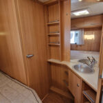 Adria-ALTEA 462 PS *Dubbelbädd *Truma-(2009)-2853232