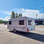 Adria-ALTEA 462 PS *Dubbelbädd *Truma-(2009)-2853235