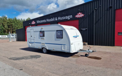 Adria-ALTEA 462 PS *Dubbelbädd *Truma-(2009)-2853214