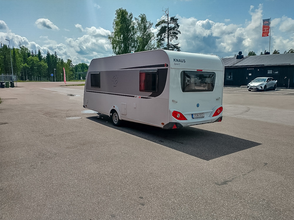 Knaus-Sport 500 EU *Långbäddar *Truma-(2018)-2855039