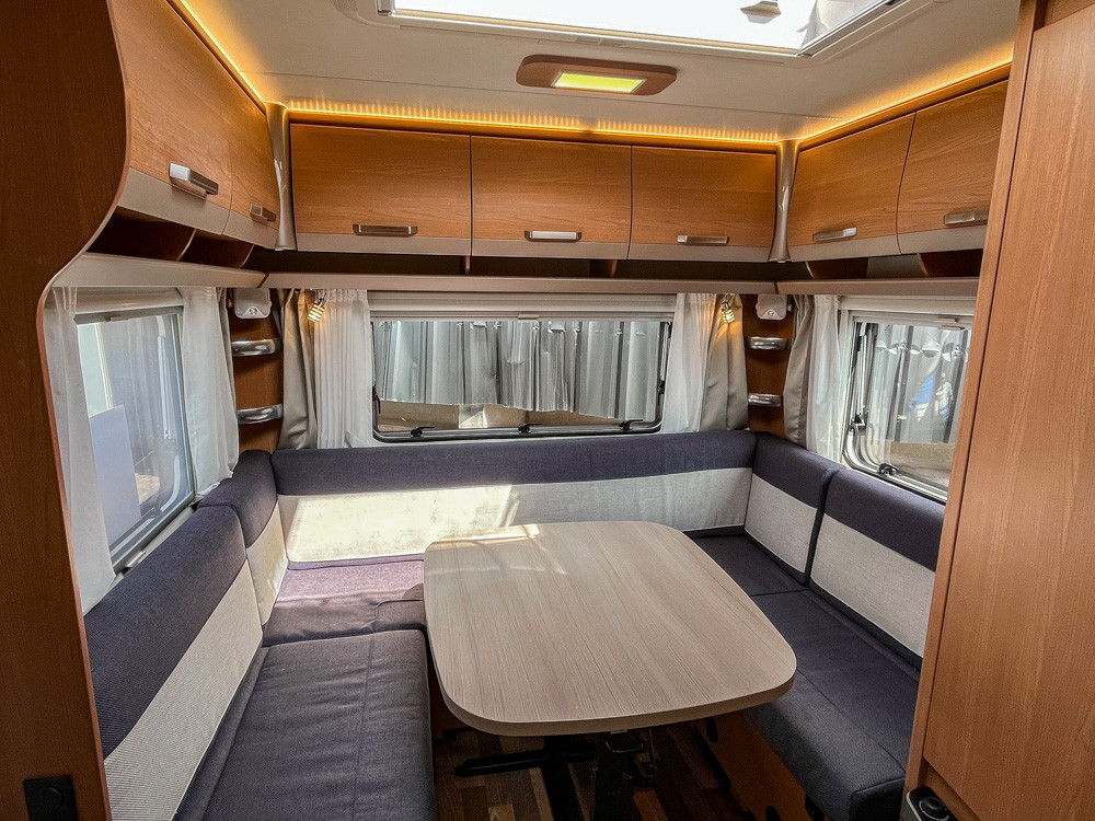 Knaus-Sport 500 EU *Långbäddar *Truma-(2018)-2855024