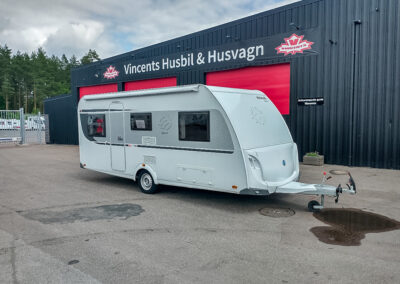 Knaus-Sport 500 EU *Långbäddar *Truma-(2018)-2855022
