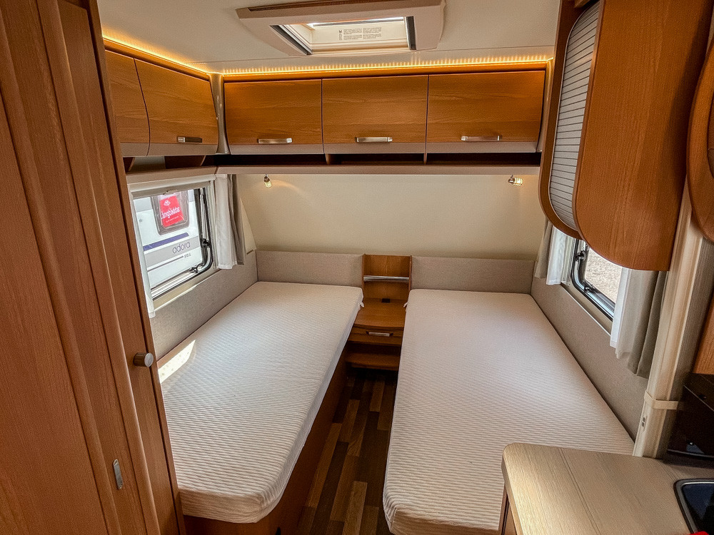 Knaus-Sport 500 EU *Långbäddar *Truma-(2018)-2855029