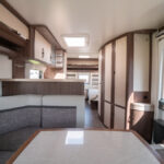 Hobby-620 CL *Långbäddar *ALDE *Förtält-(2017)-2855055