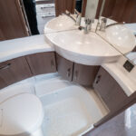 Hobby-620 CL *Långbäddar *ALDE *Förtält-(2017)-2855068