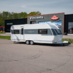 Hobby-620 CL *Långbäddar *ALDE *Förtält-(2017)-2855054