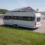 Hobby-620 CL *Långbäddar *ALDE *Förtält-(2017)-2855070