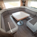 Hobby-620 CL *Långbäddar *ALDE *Förtält-(2017)-2855056