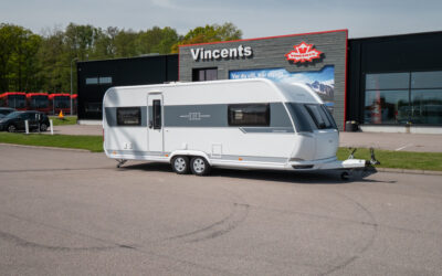 Hobby-620 CL *Långbäddar *ALDE *Förtält-(2017)-2855054