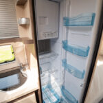 Hobby-620 CL *Långbäddar *ALDE *Förtält-(2017)-2855059