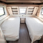 Hobby-620 CL *Långbäddar *ALDE *Förtält-(2017)-2855060