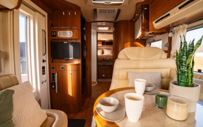 Hymer-B 798 Premium Line Ed-S *Hydrauliska stödben-(2017)