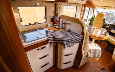 Hymer-B 798 Premium Line Ed-S *Hydrauliska stödben-(2017)