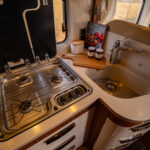 Hymer-B 798 Premium Line Ed-S *Hydrauliska stödben-(2017)