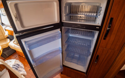 Hymer-B 798 Premium Line Ed-S *Hydrauliska stödben-(2017)