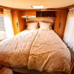 Hymer-B 798 Premium Line Ed-S *Hydrauliska stödben-(2017)