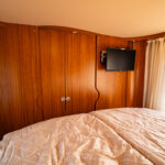 Hymer-B 798 Premium Line Ed-S *Hydrauliska stödben-(2017)