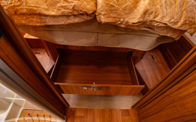 Hymer-B 798 Premium Line Ed-S *Hydrauliska stödben-(2017)