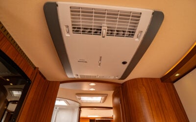 Hymer-B 798 Premium Line Ed-S *Hydrauliska stödben-(2017)