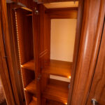 Hymer-B 798 Premium Line Ed-S *Hydrauliska stödben-(2017)