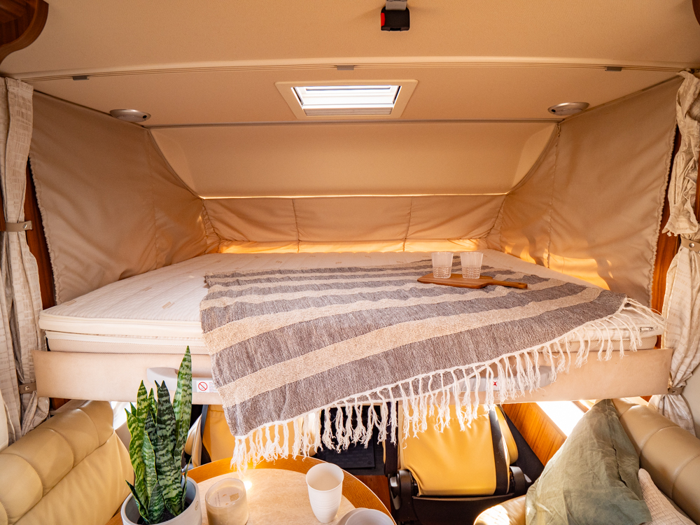 Hymer-B 798 Premium Line Ed-S *Hydrauliska stödben-(2017)