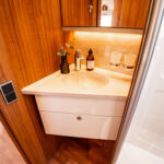 Hymer-B 798 Premium Line Ed-S *Hydrauliska stödben-(2017)