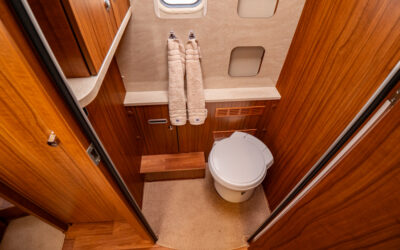 Hymer-B 798 Premium Line Ed-S *Hydrauliska stödben-(2017)