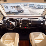 Hymer-B 798 Premium Line Ed-S *Hydrauliska stödben-(2017)