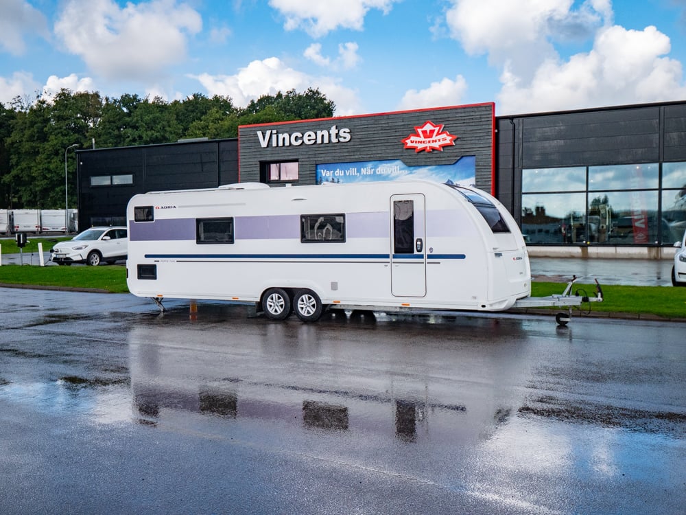 Adria-ALPINA 753HK *Alde *Ac-(2020)