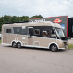 Dethleffs-XL-I 7850 *Queenbed *ALDE *Solcell-(2016)-2891096