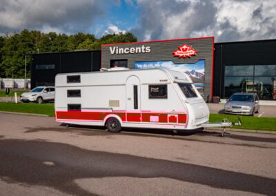 KABE-ROYAL 560 GLE KS *Barnkammare *Alde *Solcell-(2015)