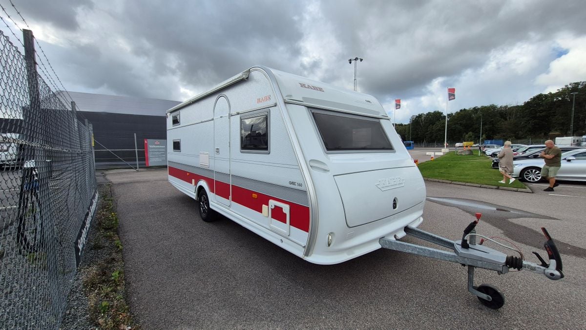 KABE-CLASSIC 560 GLE KS *Barnkammare *Mover-(2019)