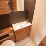 Weinsberg-Caraone W51 *Truma *Barnkammare-(2022)