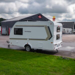 Weinsberg-Caraone W51 *Truma *Barnkammare-(2022)