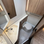 KABE-CLASSIC 470 XL *Dubbelbädd *ALDE-(2017)-2896659