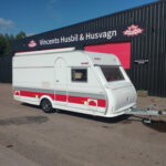KABE-CLASSIC 470 XL *Dubbelbädd *ALDE-(2017)-2896648